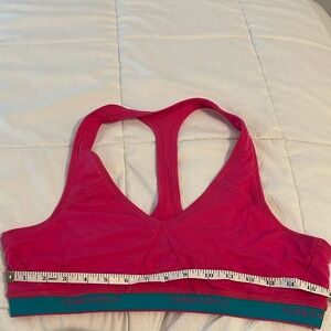 Icebreaker womens bra xl